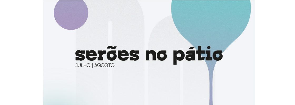 Archived: SERÕES NO PÁTIO