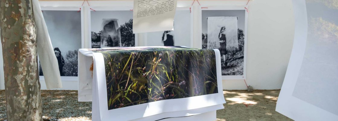 Archived: AULA DE YOGA E VISITA GUIADA INSTALAÇÃO DELONGA DIA