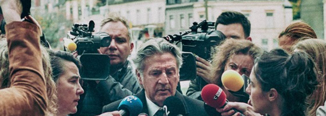 Archived: UM SILÊNCIO, um filme de Joachim Lafosse