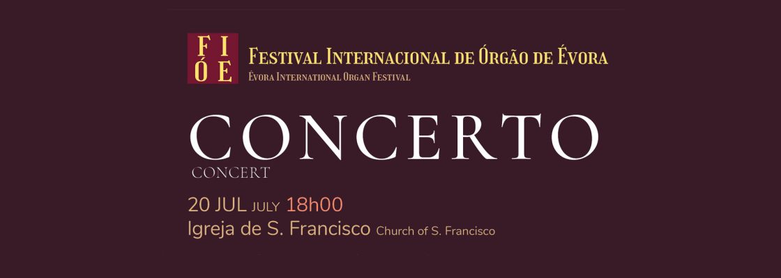 Arquivado: FIOE | Concerto de acordeão, órgão, percussão e canto com Gian Vito Tannoia, Rafae...