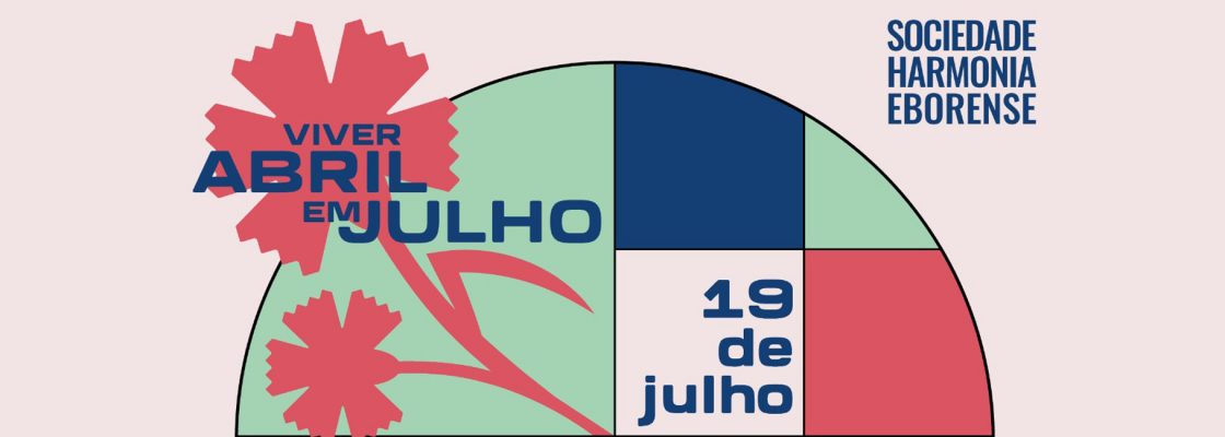 Arquivado: Viver Abril em Julho