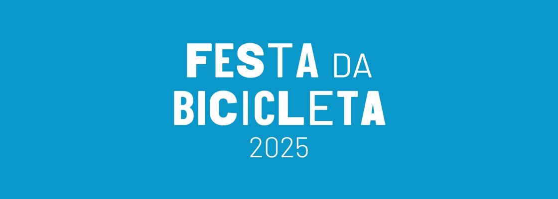 Arquivado: Festa da Bicicleta 2025 | BikÉvora
