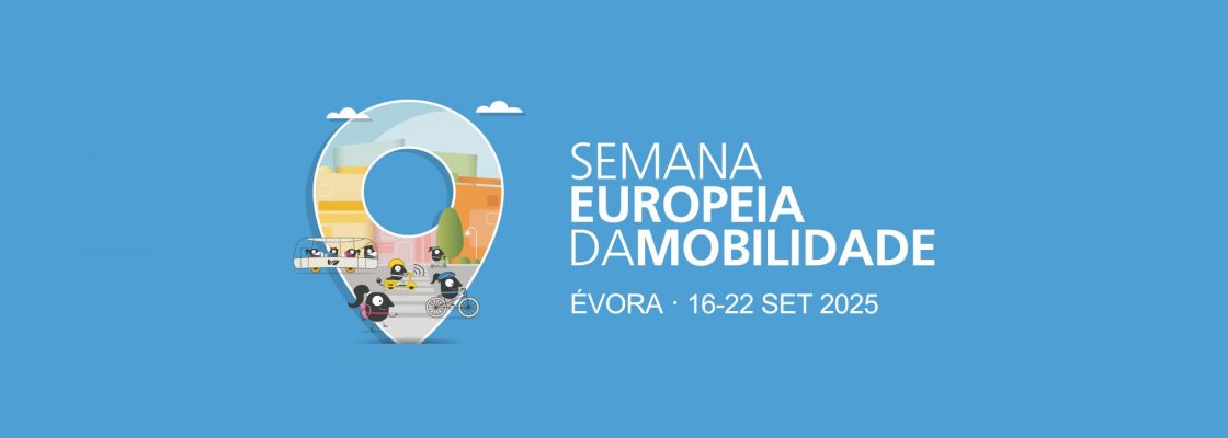 Arquivado: Semana Europeia da Mobilidade