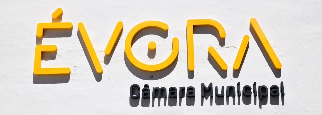 Construção do IP2 – Variante Nascente de Évora