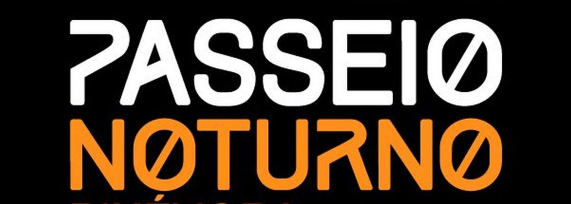 Archived: Festa da Bicicleta 2025 | Passeio Noturno