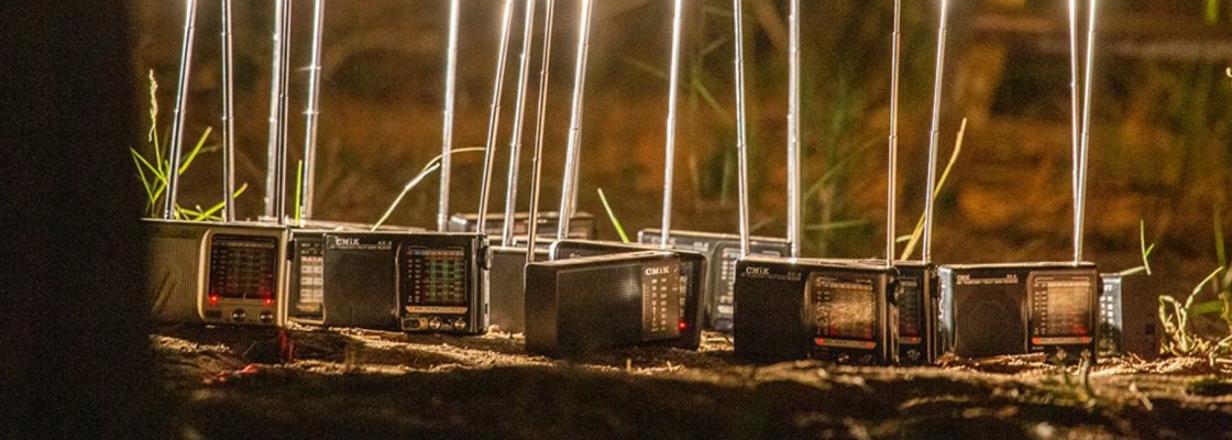 Archived: (des)teceres