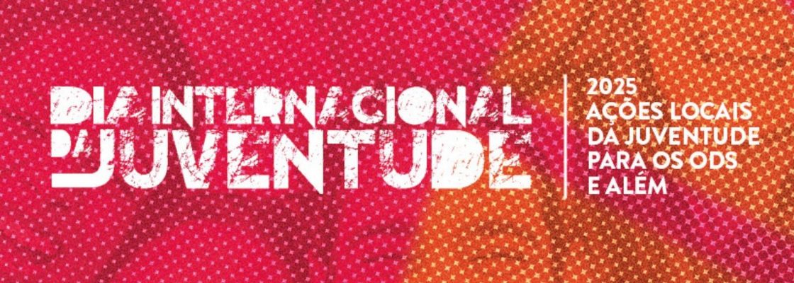 Arquivado: Dia Internacional da Juventude