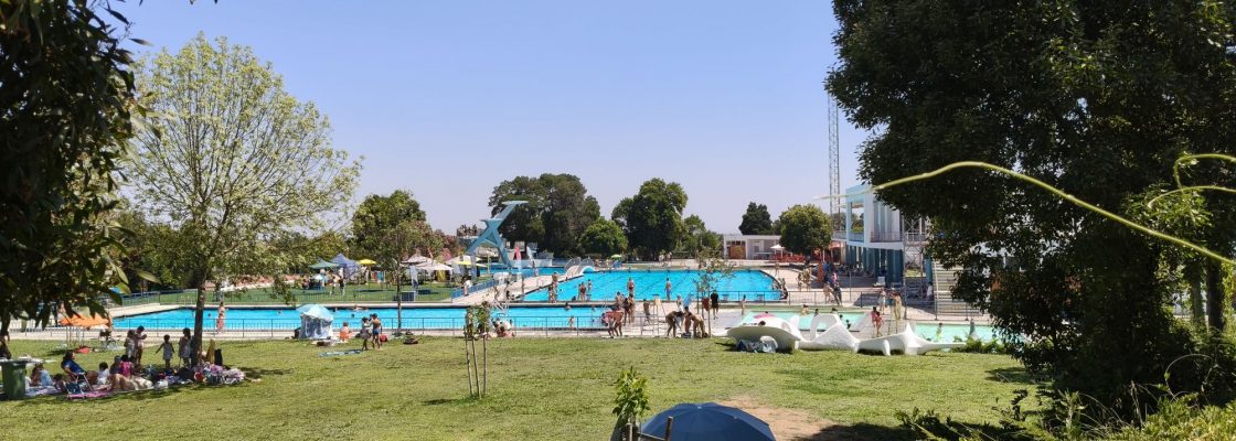 Piscinas Municipais de Évora acolhem comemorações do Dia Internacional da Juventude
