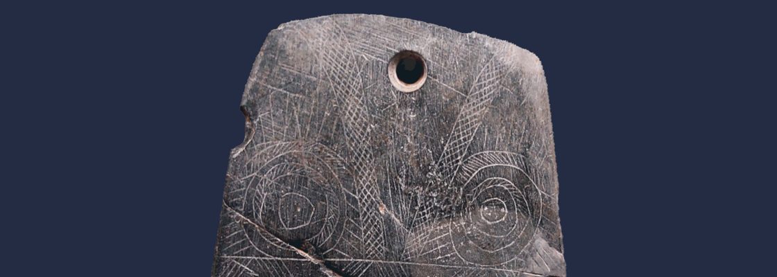 Archived: Anta Grande do Zambujeiro: Espaço e Espólio | Ciclo «Ver o Museu»