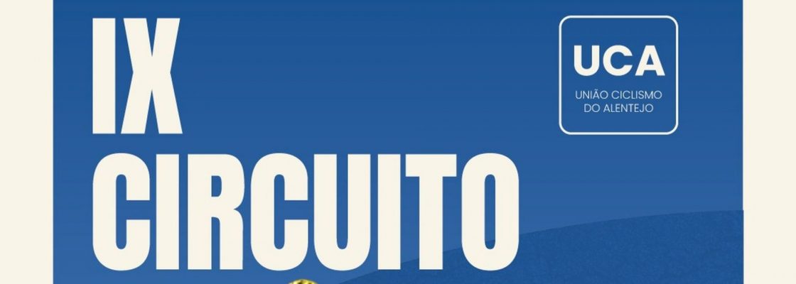 Arquivado: Festa da Bicicleta 2025 | 9º Circuito UCA