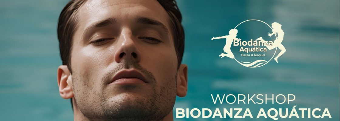 Archived: Workshop de Biodanza Aquática