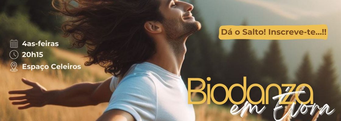 Archived: Aula Aberta de Biodanza