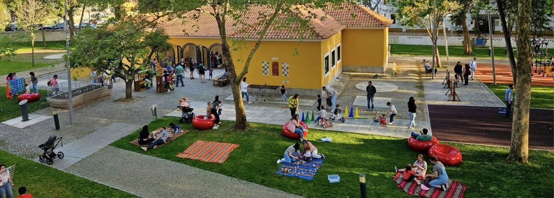 Archived: Desafios no Ensino Básico com Ginásio da Educação Da Vinci de Évora | Ciclo de Con...