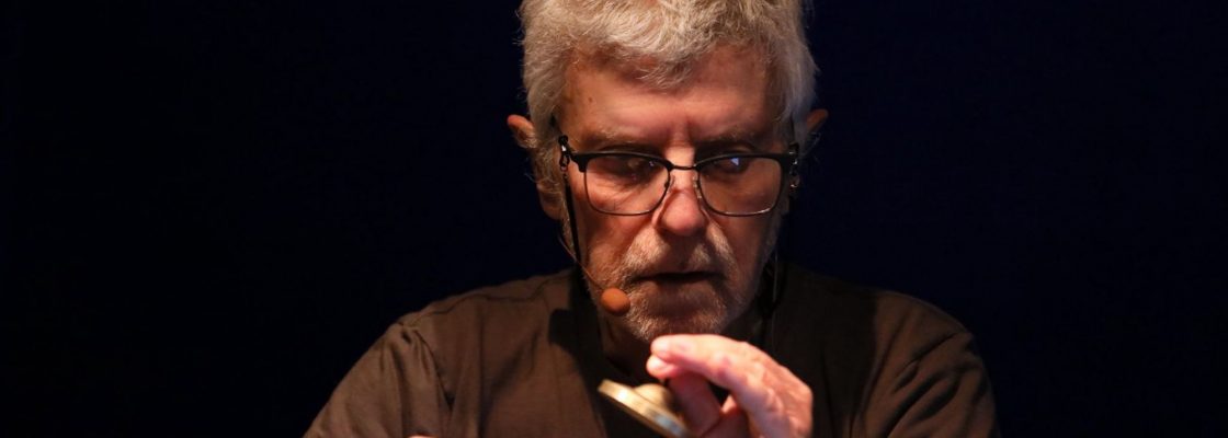 Arquivado: SONS NO SALÃO: A Parábola | Concerto Monográfico de Carlos Alberto Augusto