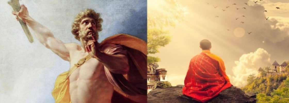 Archived: Meditação e autoconhecimento