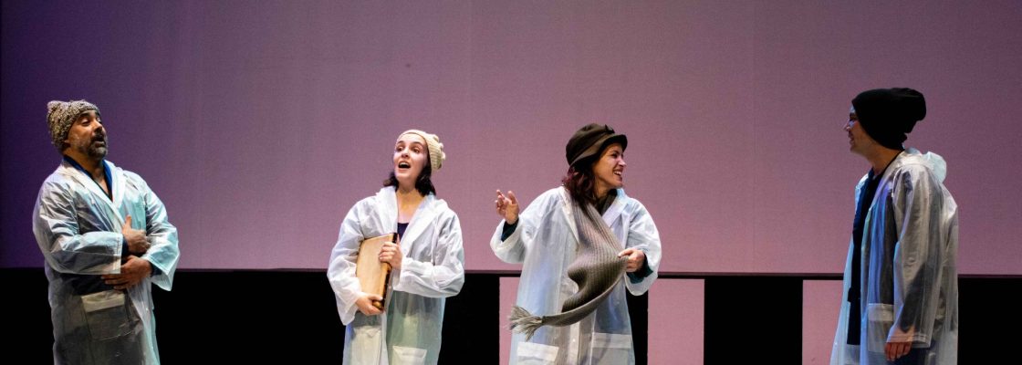 Arquivado: O GRANDE INCÊNDIO de Roland Schimmelpfennig