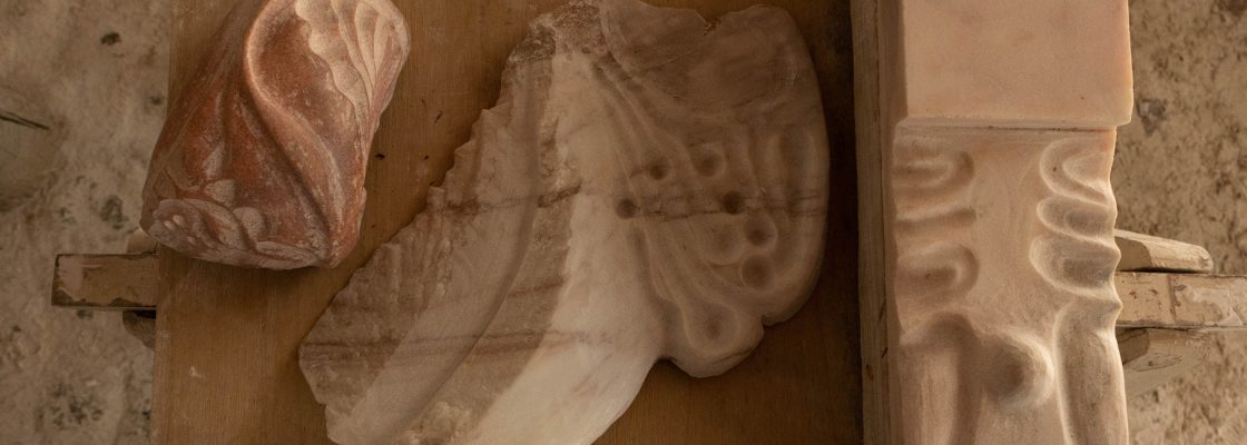 Arquivado: OSSA, de Isabel Carvalho