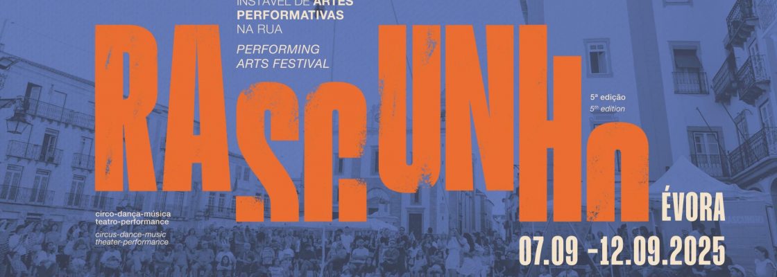 Arquivado: Festival RASCUNHO