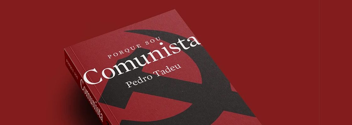 Arquivado: Apresentação do livro “Porque sou comunista – Confissões de um jornalis...