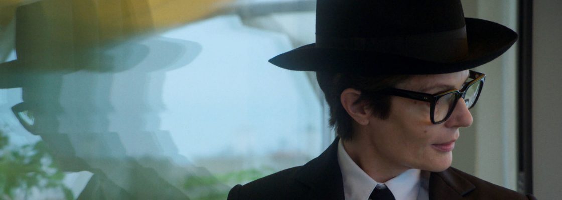 Arquivado: MARCELLO MIO, um filme de Christophe Honoré