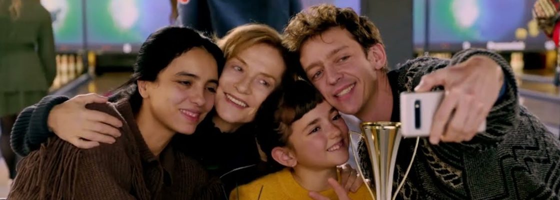 Archived: OS NOVOS VIZINHOS, um filme de André Téchiné