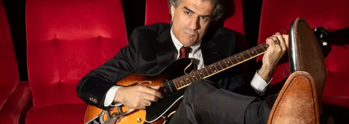 Arquivado: Mazgani  | Cidade de Cinema