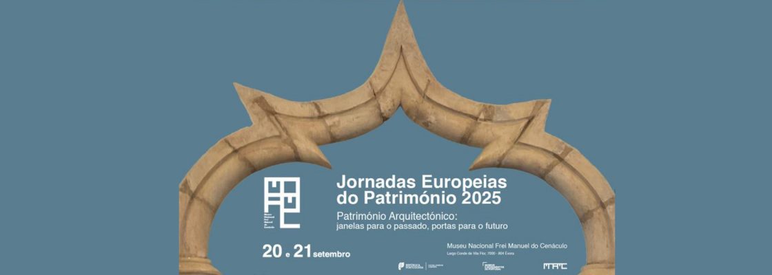 Arquivado: Jornadas Europeias do Património