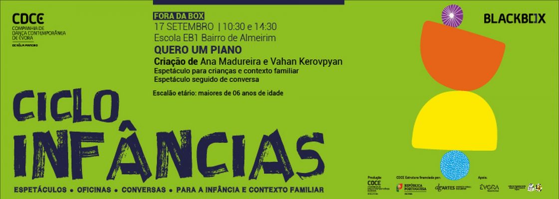 Archived: QUERO UM PIANO