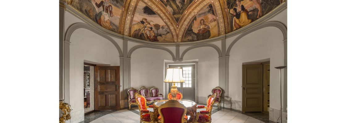 Arquivado: Visita guiada DEUS, LABOR ET CONSTANTIA