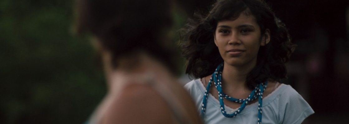 Arquivado: MANAS, um filme de Mariana Brennand Fortes