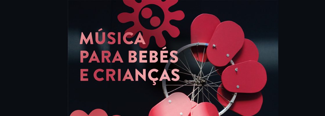 Arquivado: Música para Bebés e Crianças