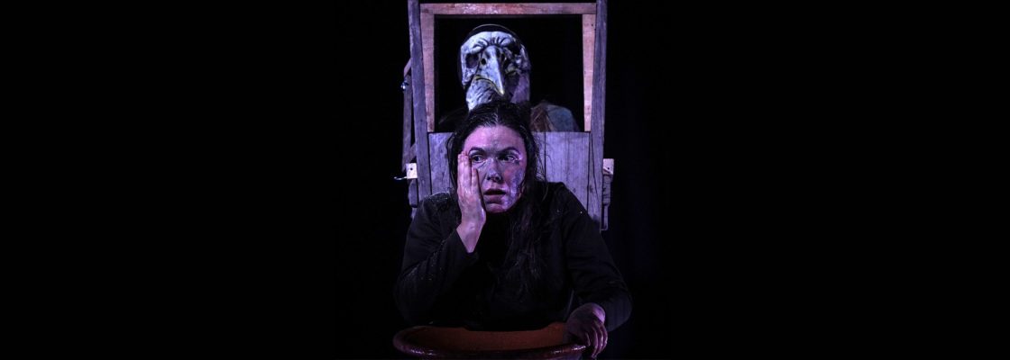 Arquivado: Teatro SEDE