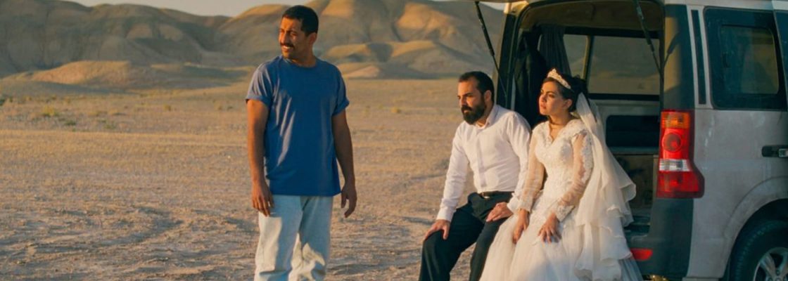 Arquivado: FOI SÓ UM ACIDENTE, um filme de Jafar Panahi