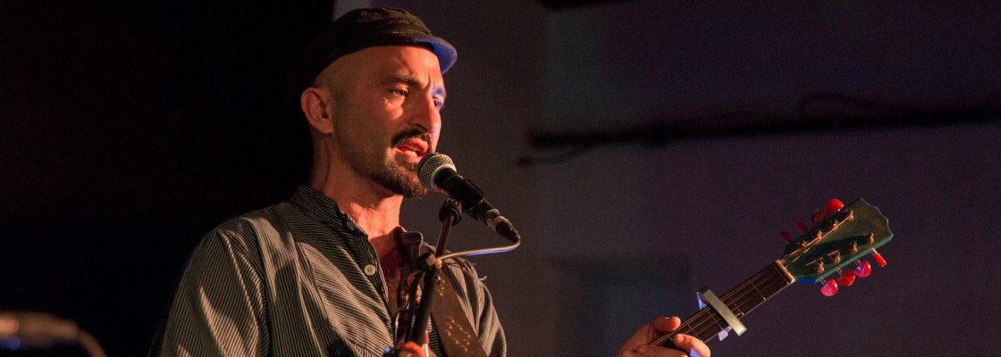 Archived: (Português) BAILE-CONCERTO com Joachim Montbord (FR)