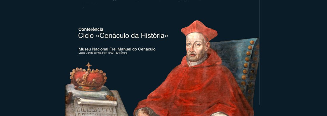 Archived: (Português) Conferência «Histórias de Évora e da Inquisição (Sécs. XVI-XVII). F...