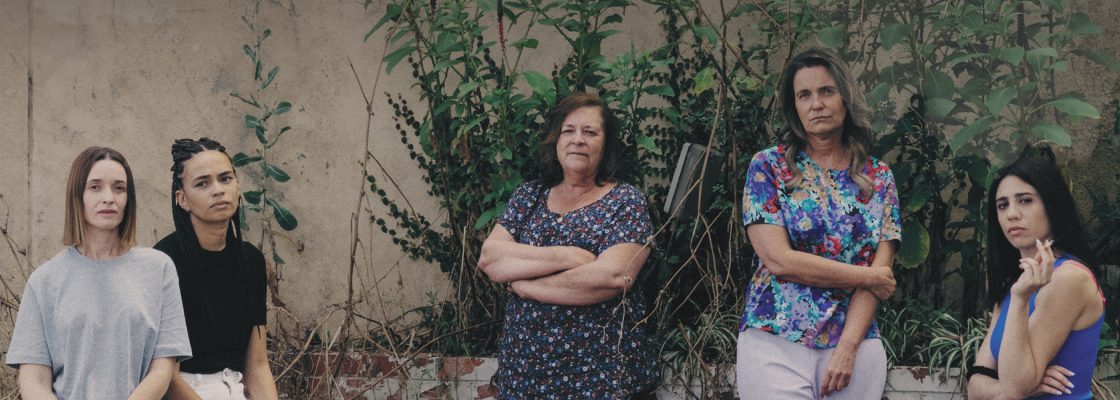 Archived: (Português) Antestreia da minissérie CASA-ABRIGO