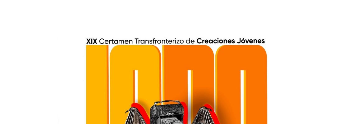 Archived: (Português) XIX Certame Transfronteiriço de Jovens Criadores  – Prémios JABA 2025