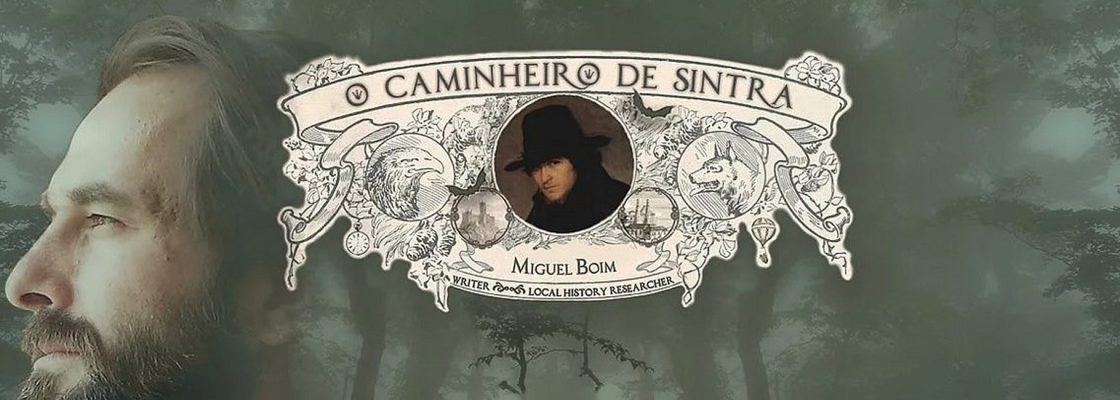 Archived: (Português) Conversa ECOS: convida Miguel Boim, o caminheiro de Sintra