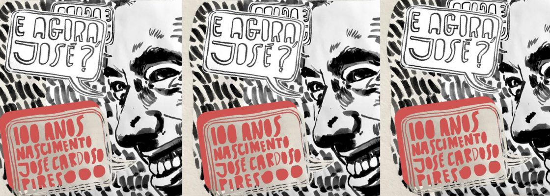 Archived: (Português) E agora, José? Cardoso Pires revisitado em Évora