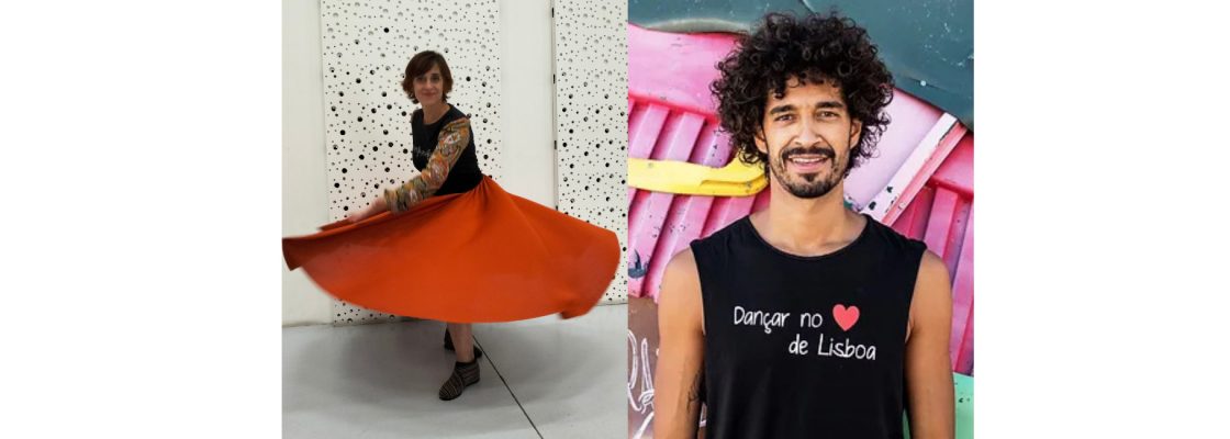 Arquivado: OFICINA INTENSIVA – Liderança e Género no Baile