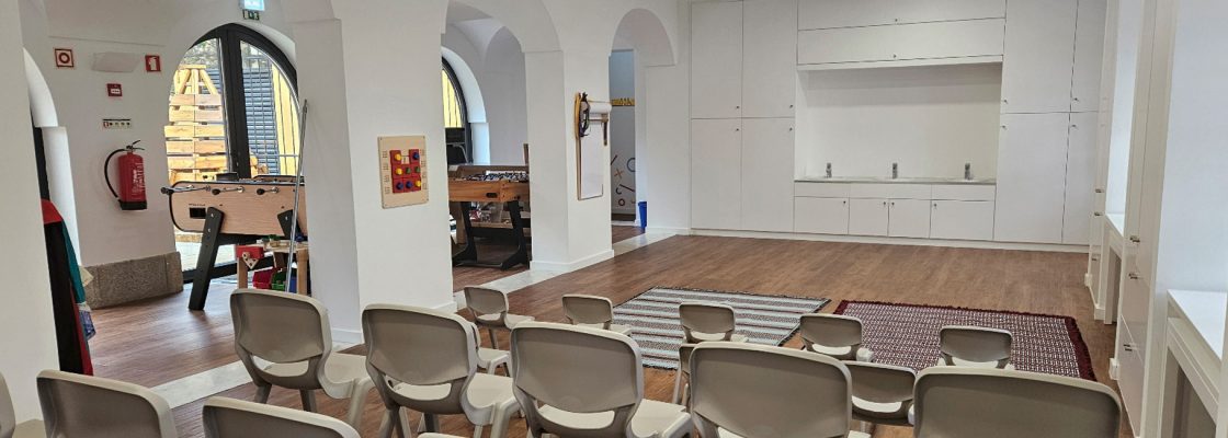 Arquivado: Desafios do Ensino Básico | Ciclo de Conversas para pais e cuidadores