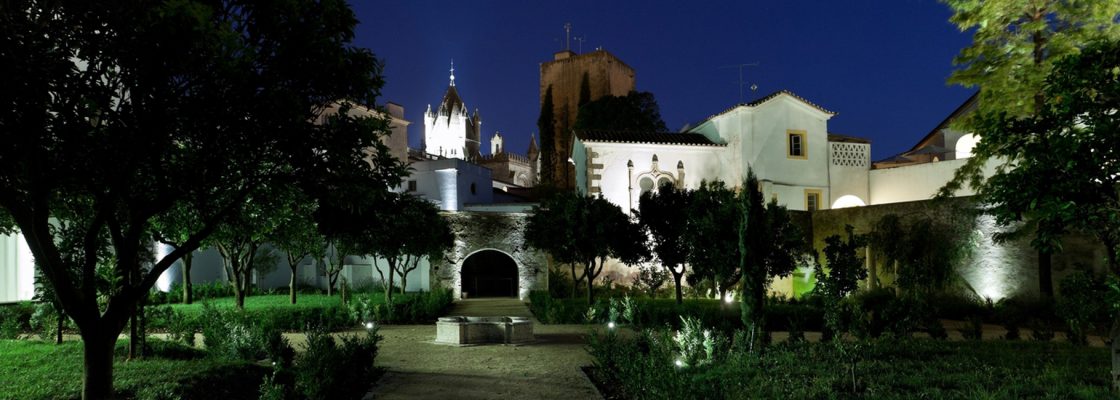 Arquivado: HISTÓRIAS DO CASTELO VELHO (visita guiada) – no Paço de São Miguel