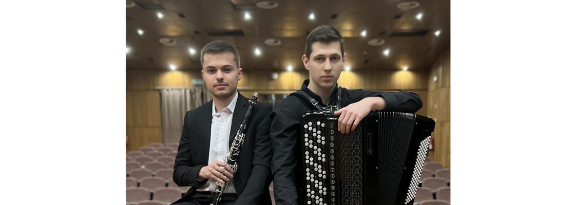 Archived: (Português) SONS NO SALÃO: Duo Kontrast