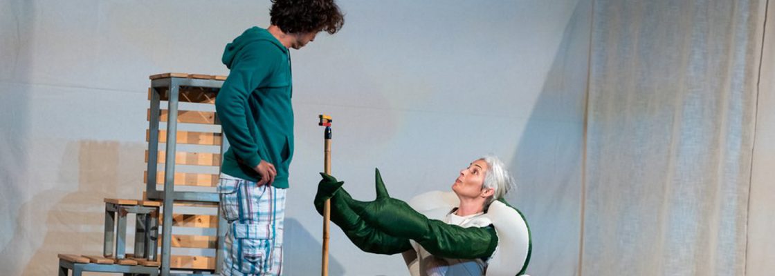 Arquivado: VER&APRENDER: A menina que via o mar de várias cores