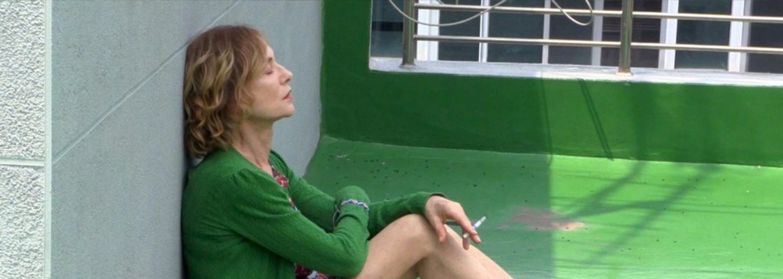 Archived: (Português) AS AVENTURAS DE UMA VIAJANTE NA COREIA DO SUL, um filme de Hong Sang-soo