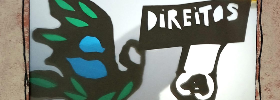 Arquivado: “As Crianças e os seus Direitos” | Oficina de Teatro de Sombras