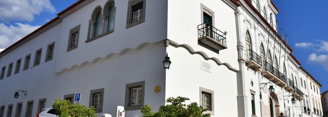 Presidente da Câmara Municipal de Évora eleito por unanimidade Presidente da CIMAC – Comu...
