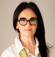 (Português) Vereadora Carmen de Jesus Geraldo Carvalheira (PS)