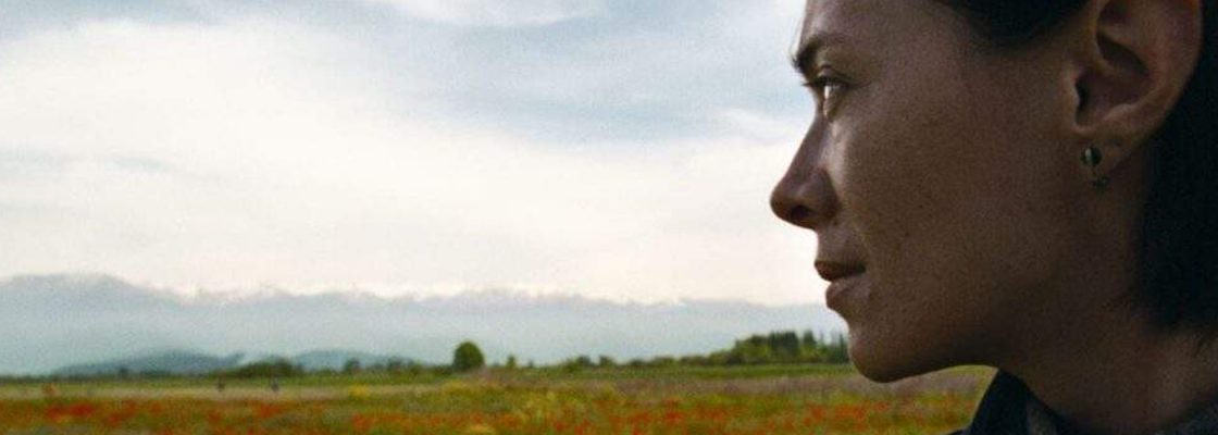 Arquivado: ABRIL, um filme de Dea Kulumbegashvili