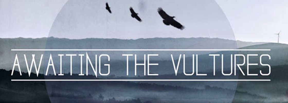 Arquivado: Awaiting The Vultures – Full Circle Tour